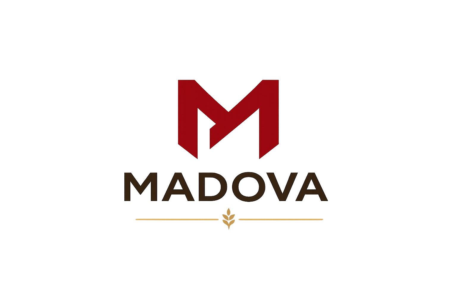 MADOVA Logo